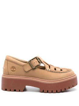 Timberland: Туфли 