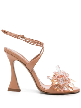 Alexandre Birman: Сандалии 