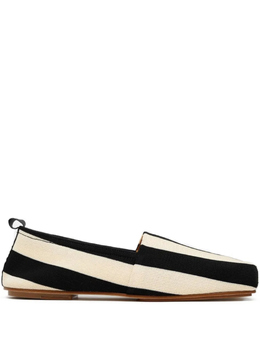 Jacquemus: Мокасины 