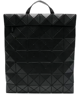Bao Bao Issey Miyake: Чёрный рюкзак 