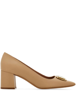 Ferragamo: Туфли  Vara