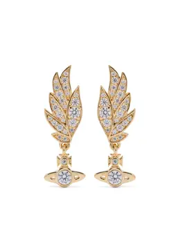 Vivienne Westwood: Серьги 