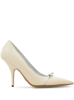 Ferragamo: Туфли 