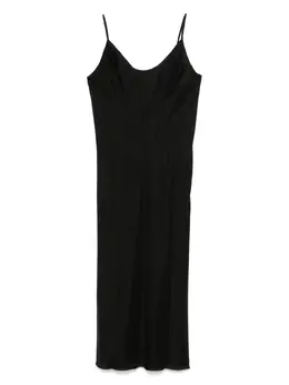 Rick Owens: Платье миди 