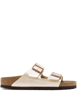 Birkenstock: Шлёпанцы  Arizona