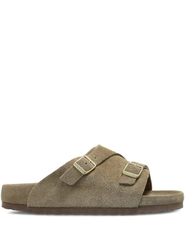 Birkenstock: Сандалии  Arizona
