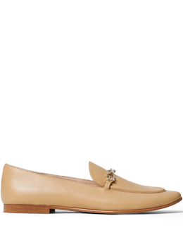 TWINSET: Мокасины  Oval T