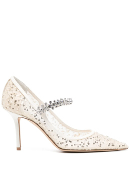 JIMMY CHOO: Туфли  Bing