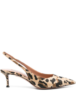 Aquazzura: Туфли  Purist