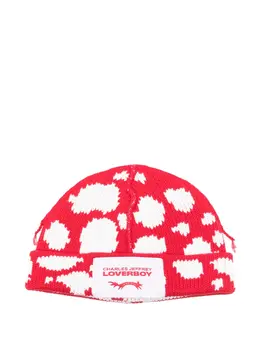 Charles Jeffrey Loverboy: Красная шапка 