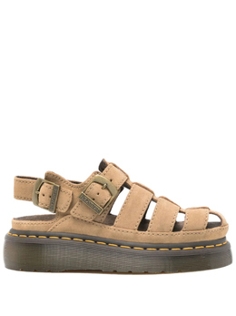 Dr. Martens: Сандалии 