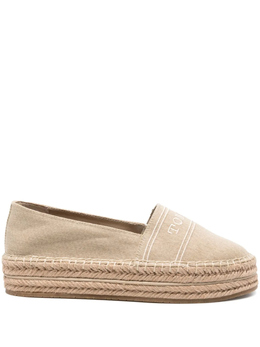 Tommy Hilfiger: Мокасины 