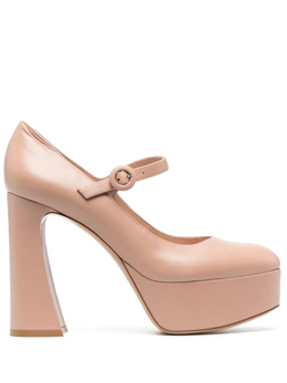 Gianvito Rossi: Туфли 