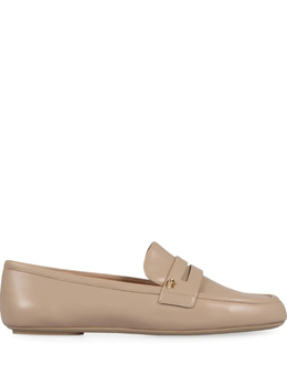 Gianvito Rossi: Лоферы 