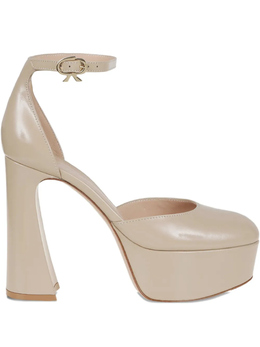 Gianvito Rossi: Туфли 