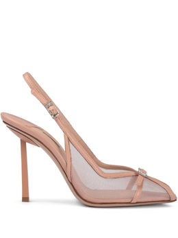 Le Silla: Туфли 