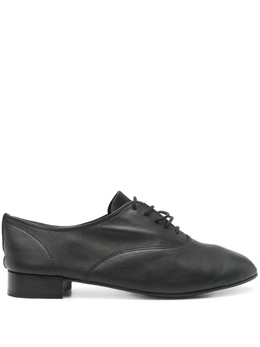 Repetto: Чёрные туфли 