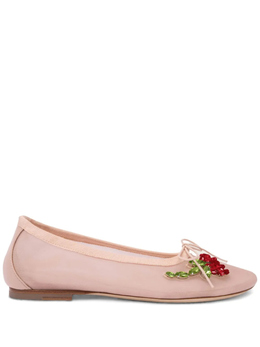 Simone Rocha: Балетки 