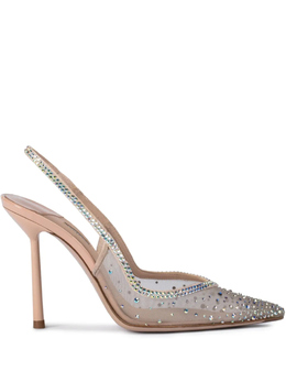Le Silla: Туфли  Nicole