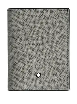 Montblanc: Кошелёк 
