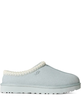 UGG: Синие мокасины  Tasman