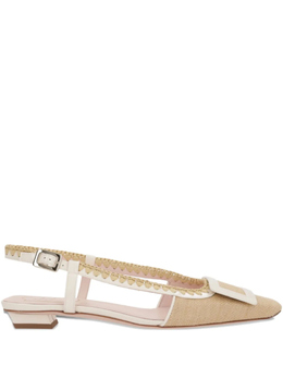 Roger Vivier: Туфли 