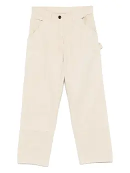 Filson: Хлопковые брюки 