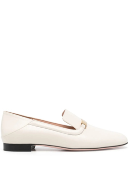 Bally: Мокасины 
