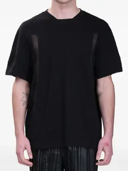 Helmut Lang: Спортивная футболка 