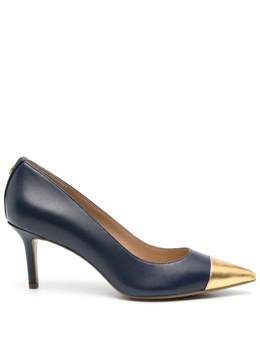 Lauren Ralph Lauren: Синие туфли 