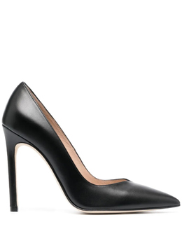 Stuart Weitzman: Чёрные туфли  Anny