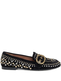 Kurt Geiger London: Чёрные туфли 