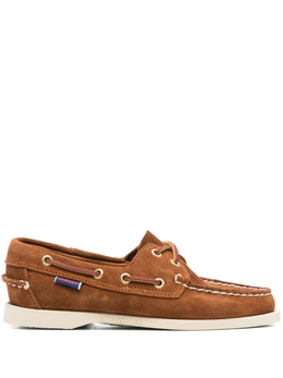 Sebago: Коричневые туфли 