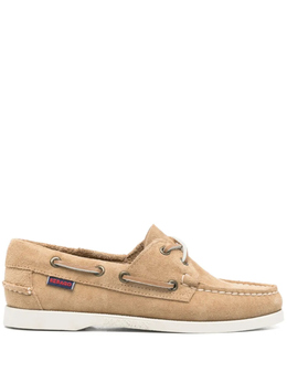 Sebago: Коричневые туфли 