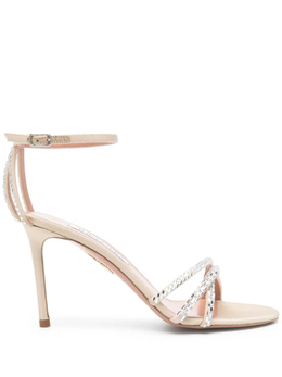 Aquazzura: Сандалии 