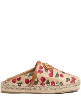 Valentino Garavani: Мокасины 
