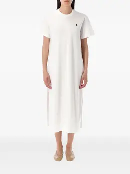 Polo Ralph Lauren: Белое платье 