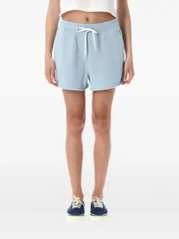 Polo Ralph Lauren: Светлые шорты 