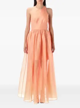 ZIMMERMANN: Длинное платье 