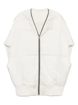 Rick Owens: Куртка без рукава 
