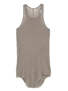 Rick Owens: Базовая майка 