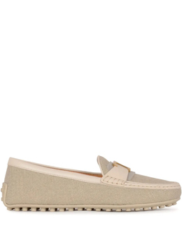 Tod's: Лоферы 