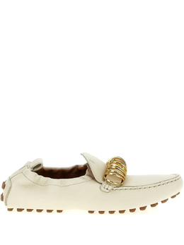 Tod's: Мокасины  Gommino