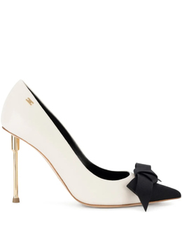 Elisabetta Franchi: Белые туфли 