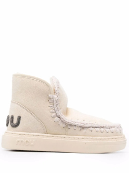 Mou: Угги  Eskimo