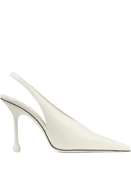 JIMMY CHOO: Туфли 
