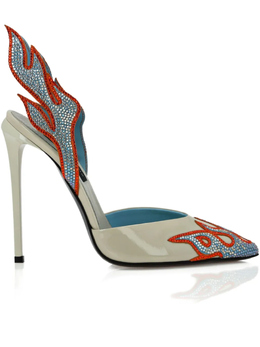 Philipp Plein: Туфли 