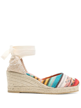 Missoni: Мокасины 