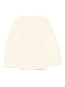 Homme Plissé Issey Miyake: Светлая футболка 
