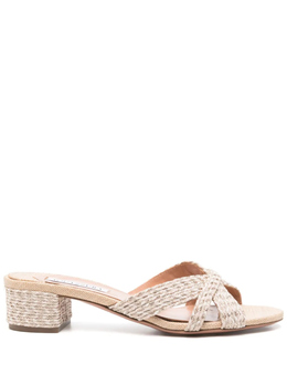 Aquazzura: Сандалии  Sundance